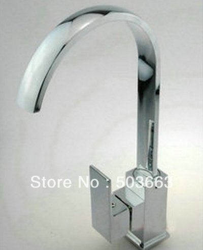 Free shipping fashion kitchen basin mixer tap faucets new style b8522