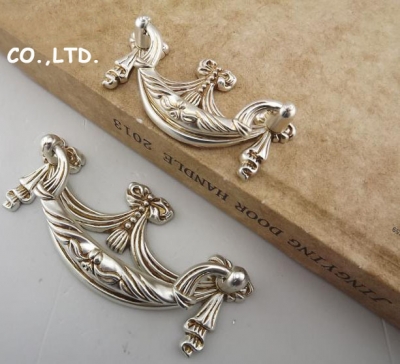 120mm Free shipping zinc alloy Dresser Knobs and Handles Drawer Furniture Handles kitchen Cabinets Door handle
