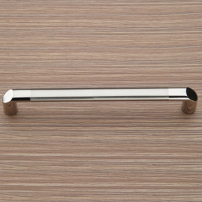 Double color Boths Side In White Furniture Fitting Drawer Pull Cuopboard Handles And Knob( C:C:160MM L:170MM )