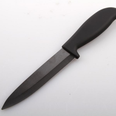 Wholesale 2013 New Ceramic Black Blade Knife 5" Products For the Kitchen knives+Retail Box Chef Knifes Ultra Cardsharp Hot Brand