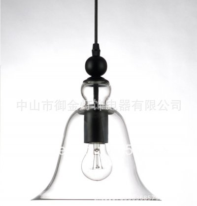 vintage 1 light pendant light in glass shade,pendant lamp, dinning room,#mb1812-200- !! [pendant-lights-4019]