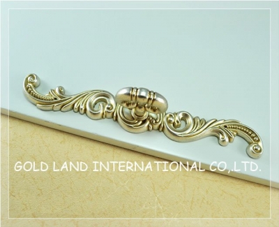 L175mmxW26mmxH34mm Free shipping cabinet bathroom cupboard drawer door handle [KDL Zinc Alloy Antique Knobs &am]