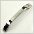 5023-96 96mm hole distance brilliant silvery superior kirsite handle for drawer/wardrobe/cupboard/cabinet