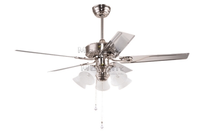 european fan lights living room lamp bedroom ceiling fan with lights household restaurant ceiling lamp factory warranty