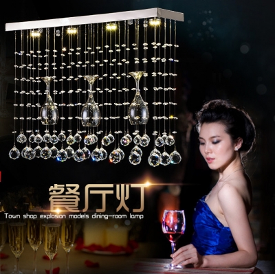 modern crystal chandelier light fixture guanrantee 110-220v