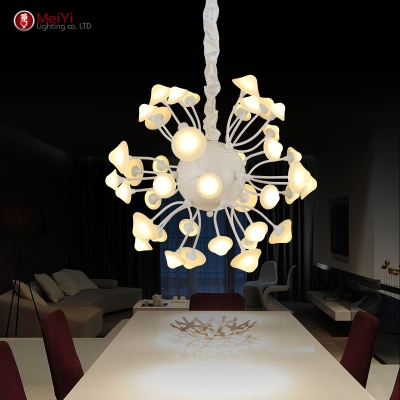 modern new pendant lights restaurant bar and living room pendant lamps kitchen hanging light fixture luminaira