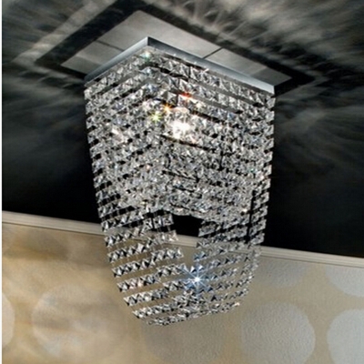 s modern silver chandelier crystal lamps crystal light contemporary decor indoor lighhting