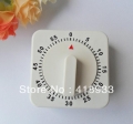 1PCS Home supplies kitchen timer Football Shape timer countdown reminderE321 FREE SHIPPING