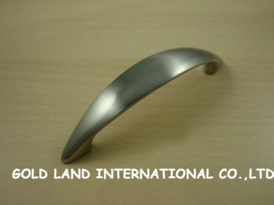 96mm Free shipping zinc alloy furniture handles drawer handles & cabinet handles