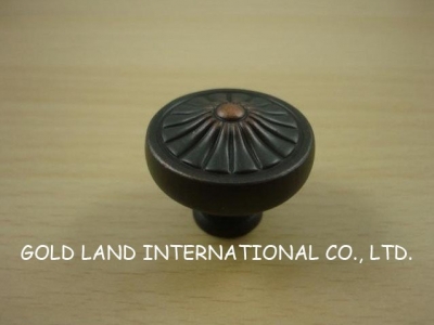 D31.7mm Free shipping kitchen cabinet and furniture door knobs