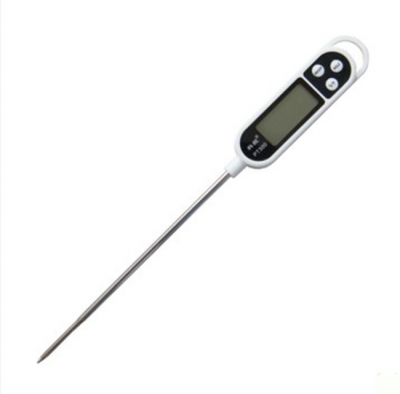 New Kitchen BBQ Digital Cooking Food Meat Probe Electronic Thermometer Tools FREE SHIPPING