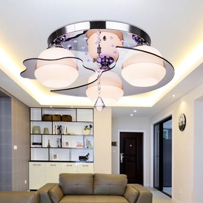 ceiling light fixtures led ceiling light modern brief living room light ship220v