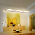 led modern pendant lights living room vintage industrial pendant lamp dining room rectangle modern pendant lighting for kitchen