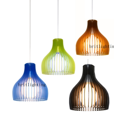 multi colour pendant lamp modern pendant lights cord single kitchen lighting italian simple hanging lamps led pendant lamps