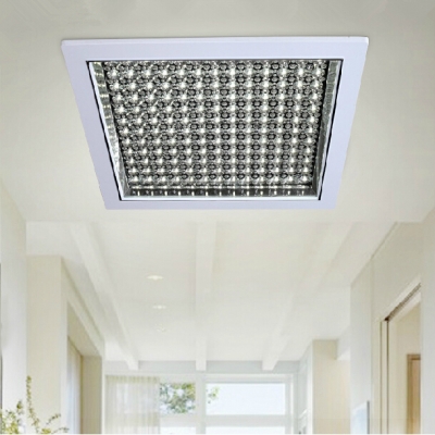 new 2015 modern led ceiling lights 4w 6w 8w 12w fashion embedded indoor kitchen lamp ac180-265v bathroom light