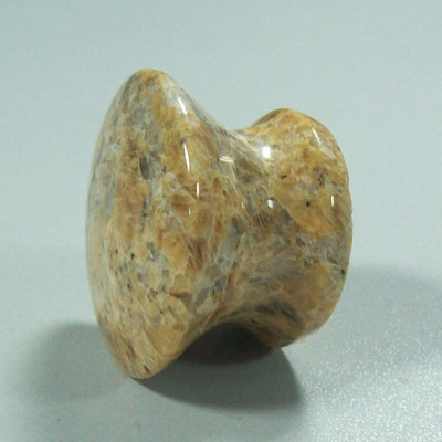 Kashmir Gold (Granite Drawer Knobs Cabinet Handles)