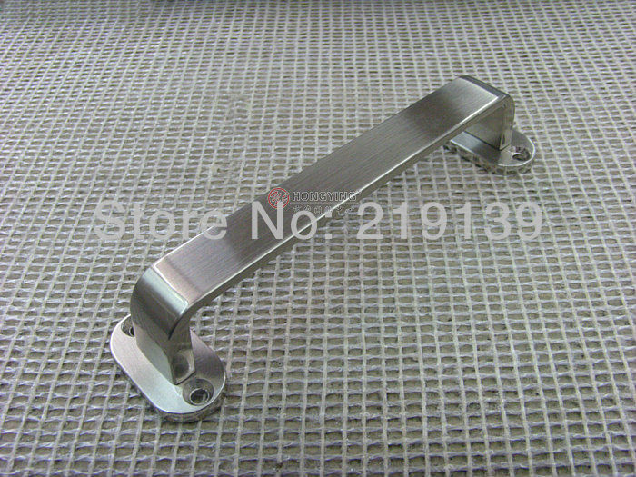 Zinc alloy furniture handle-7014