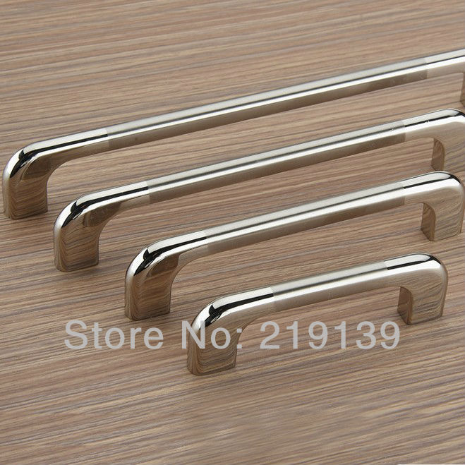 Zinc alloy furniture handle-7016