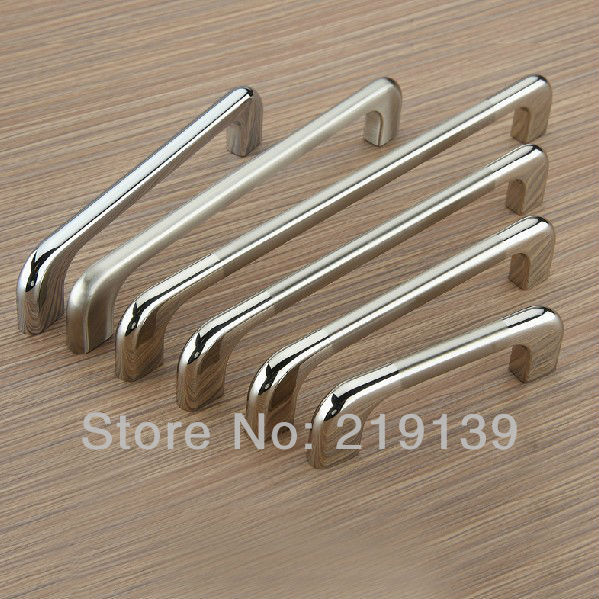 Zinc alloy handle-7016