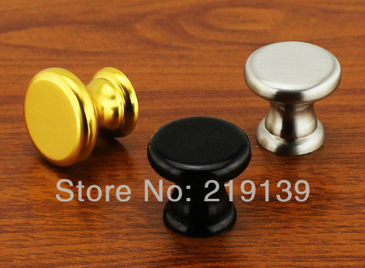 zinc alloy cabinet knob-7029