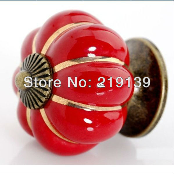 Ceramic knobs- 8005