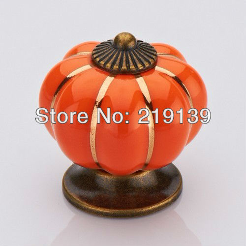 Furniture Cabinet Ceramic Knob-8005