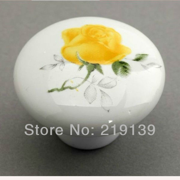 Ceramic knobs-8022