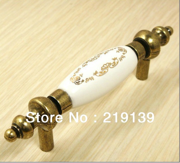 Hardware, Cabinet Knobs, and Hardware cupboard  Door brass handles Decorative vintage  Knobs  Pulls