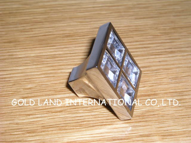 27x27mm Free shipping knobs kitchen cabinet knobs ceramic furniture drawer/armoire/door/cabinet knob