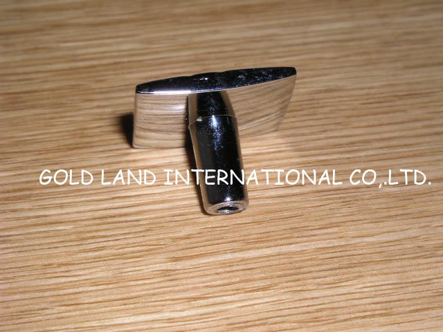 L26mmxH22mm Free shipping high quality hottest-selling crystal cabinet knob&drawer knob&wardrobe knob