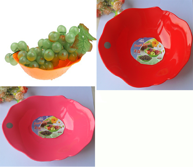 serving salad Serving utensils  plate  fruit utensils creative plastic food food grade fruit