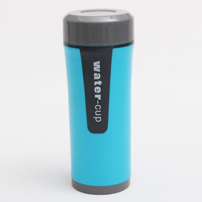 2013 New Arrival High Quality 450ML Homio Water Cup Thermos Cup With 304 Stainless Steel Liner CV3123