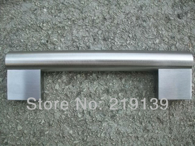 304 stainless steel cabinet handle-7021