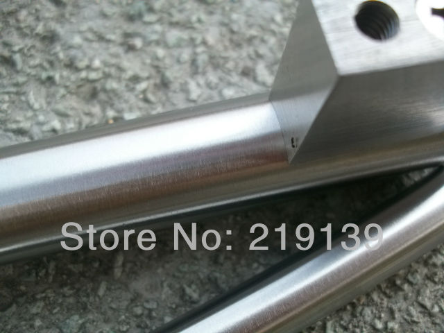 cabinet stainless steel handle-7021