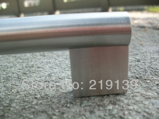 furniture hardware stainless steel handle-7021