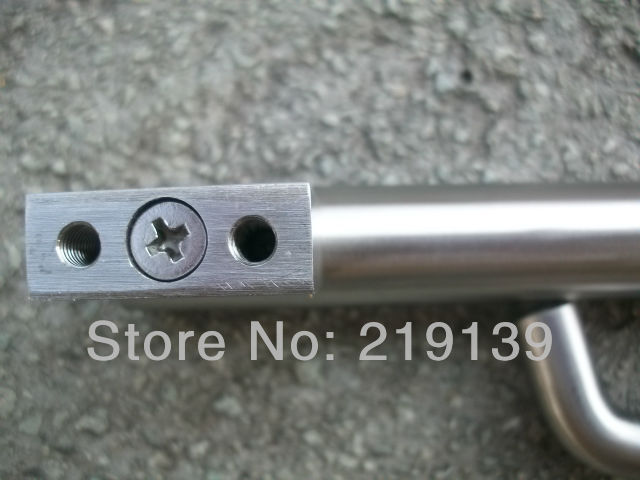 ss304 door handle-7021