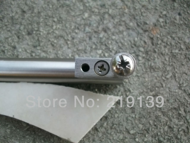 stainless steel door handle-7021