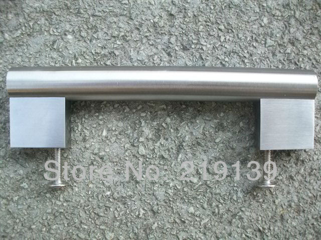 stainless steel furniture handles and knobs-7021