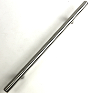2001-160 160mm hole distance brief-style stainless handle for drawer/cupboard/cabinet