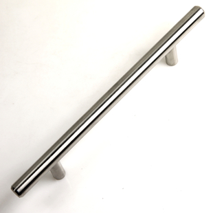 2001-128 128mm hole distance brief-style stainless handle for drawer/cupboard/cabinet