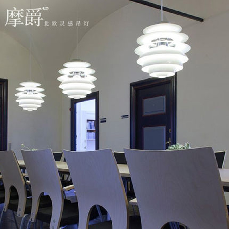 china lighting factory hanging lighting snowball lamp denmark modern pendant light el lamps indoor lighting dining room