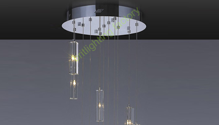 contemporary spiral crystal chandelier modern crystal chandelier with shade living room lights hanging lamps indoor lighting