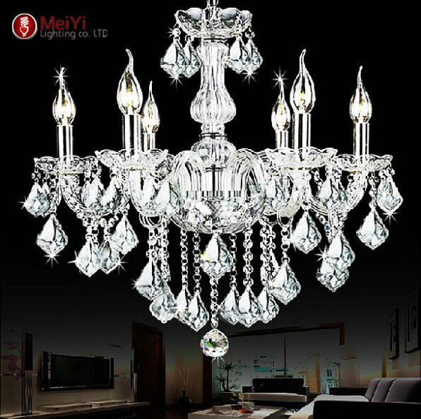 2015 crystal chandelier moroccan decor lustres e pendentes de cristal clear chandelier crystal