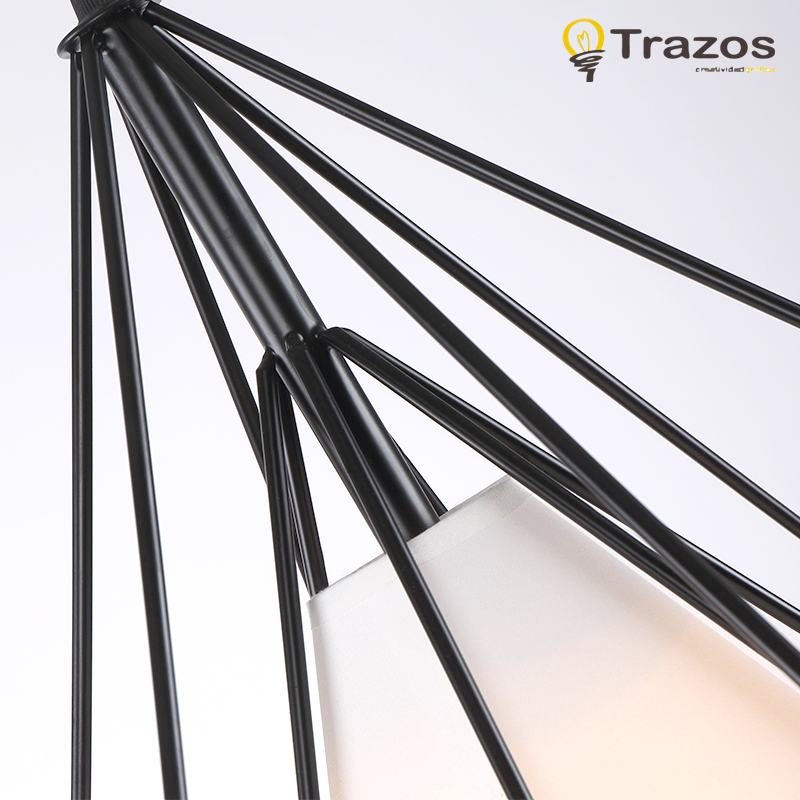 2015 modern pendant light lamp loft creative personality industrial lamp edison bulb american style for living room