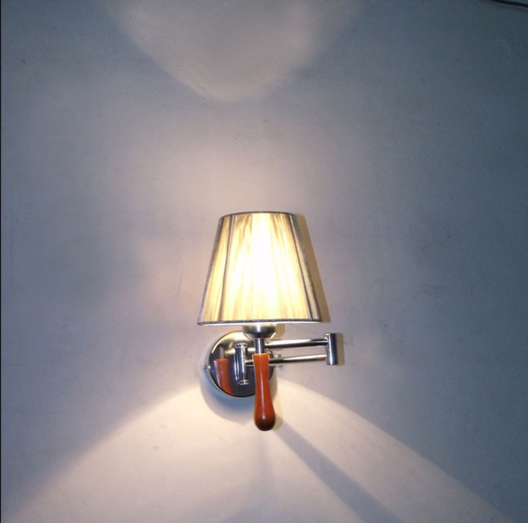 adjustable wall lamp industrial wall sconce led wall light modern sconce lamp cover contemporary decorative wall light bedroom