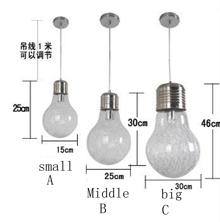 big bulb pendant lamp china lighting globe pendant light simply ball pendant light edison bulb lamp hanging linear lamps