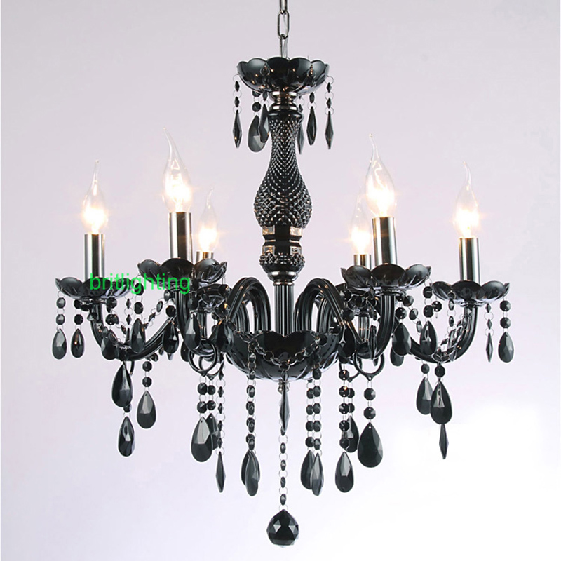 black crystal chandelier modern interior lighting traditional chandelier kitchen led luxury chandelier lighting indoor lighting