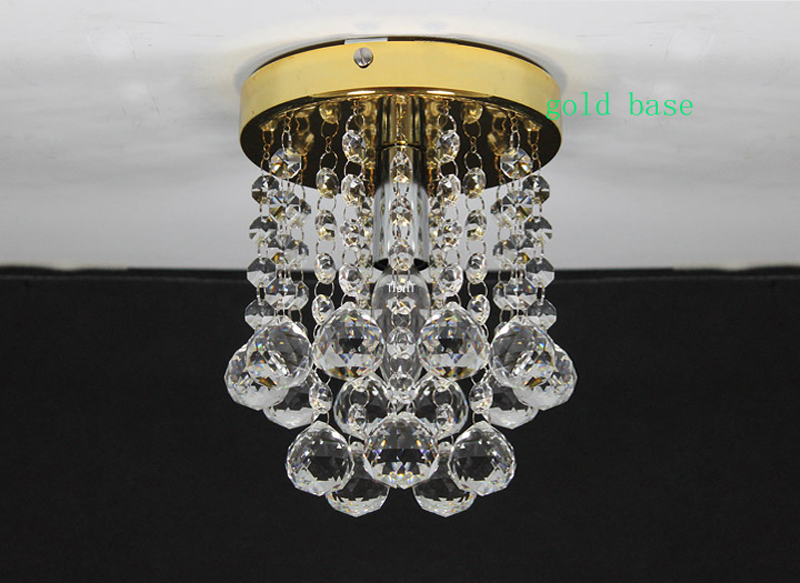 ceiling lamp crystal led ceiling light round bathroom suspended ceiling lighting cabinet recessed ceiling lights surface mounted