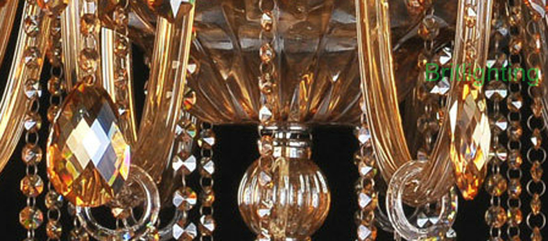 crystal chandelier luxury led chandeliers vintage gold chandelier modern classic chandeliers with fabric multi-tier lighting