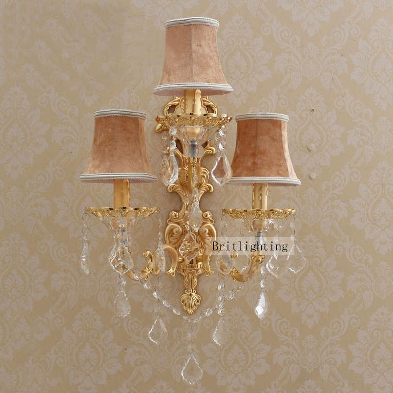 decorative candle wall sconces large brass wall sconce el wall lighting with facbric shade led wall lights modern sconce